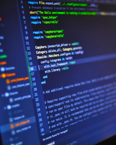 Software Engineers
